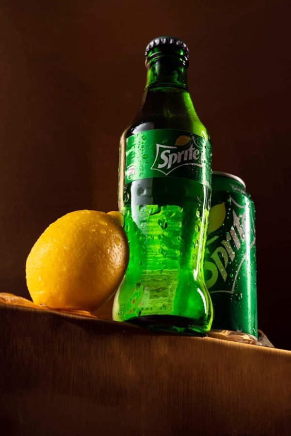 Sprite 250ml