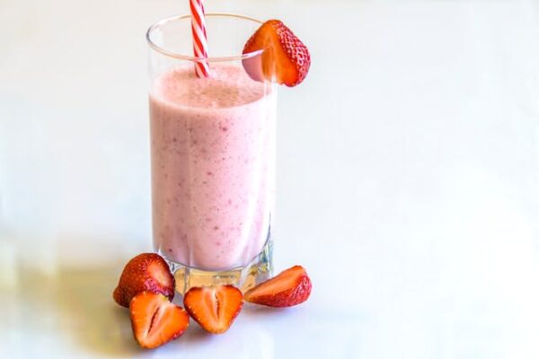 Oreo Shake