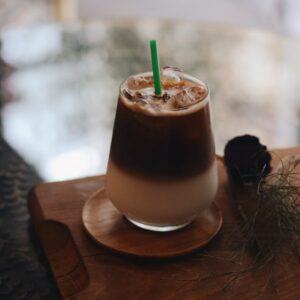 Cold Coffee