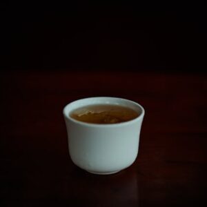 Milk Tea