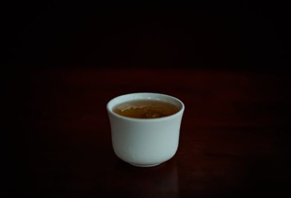 Milk Tea