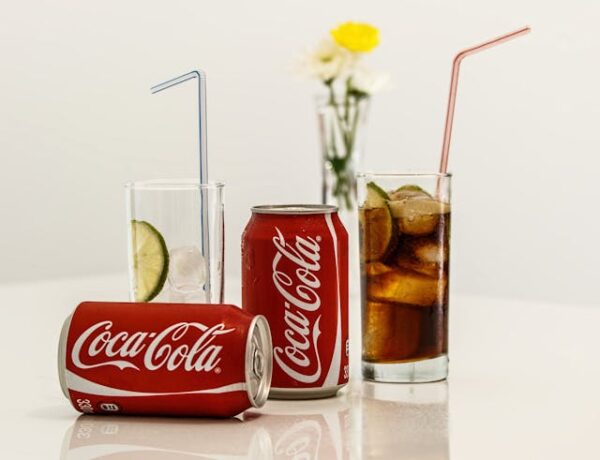 Coca Cola