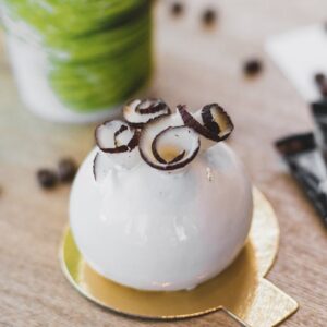 Whitelava Choco Cake (Copy)
