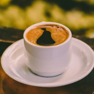 Black Coffee