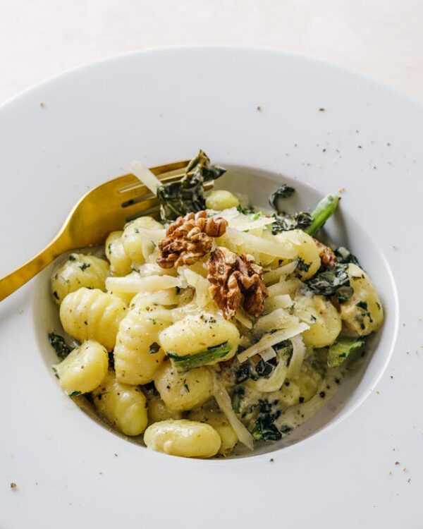 Red Pasta Arrabiata