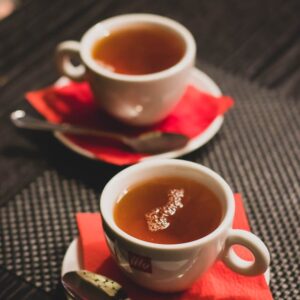 Black Tea