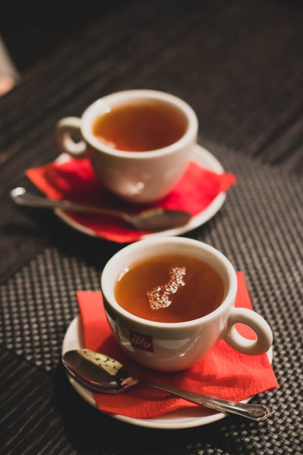 Black Tea