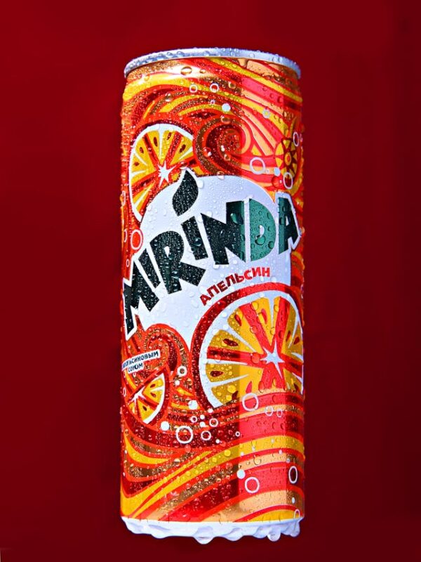 Mirinda